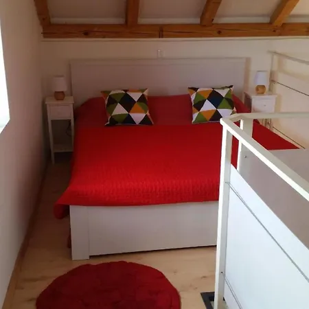 Holiday home Charmantes Steinhaus Mit Pool Und Panoramablick